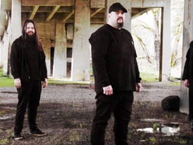 MATT MILLER Featured in Metal Hammer — Spotlight on “Descent into Violence” and New Single Announcement