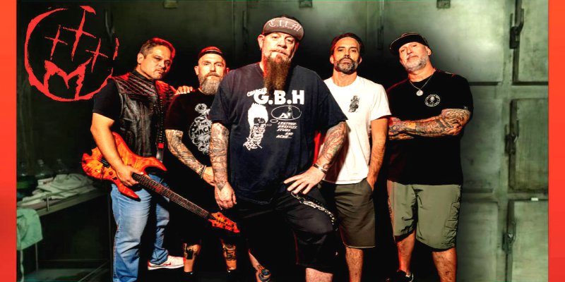 Trip To The Morgue Unveils Crushing New Lineup as “Digging From Your Grave” Video Featuring Mitch Harris Gains MTV Metal Thrashing Madness Spotlight
