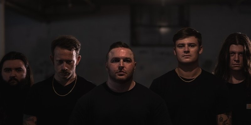 Ov Ruin: Tennessee’s Symphonic Blackened Deathcore Newcomers Set to Dominate TMDMF 2025