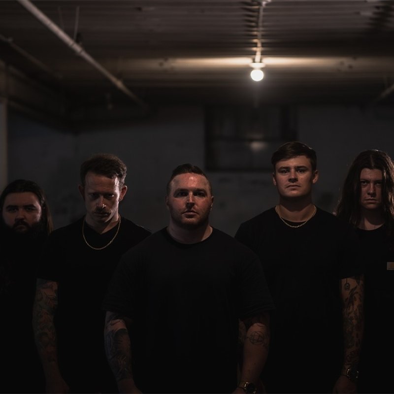 Ov Ruin: Tennessee’s Symphonic Blackened Deathcore Newcomers Set to Dominate TMDMF 2025