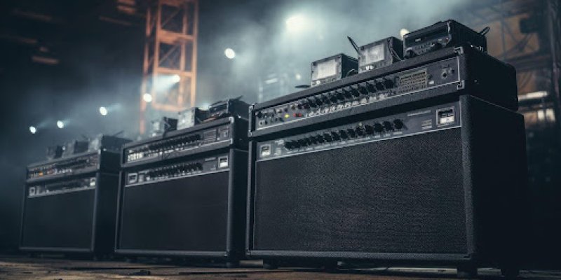 Metal and Muscle: 7 Heavy Anthems to Fuel Your Football Passion