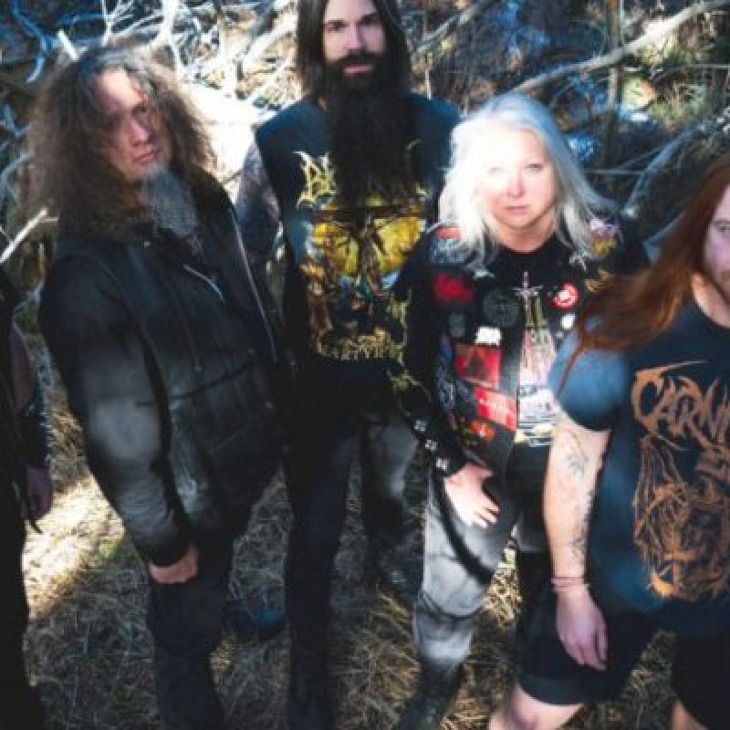 TORN FROM EXISTENCE to Perform August 23, 2025 with Oak Ash & Thorn, Nightwraith, and Ob Nixilis at Vultures