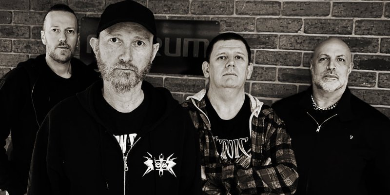 Alarum to Perform at Necrosonic Festival – Riding High on the Release of Recontinue