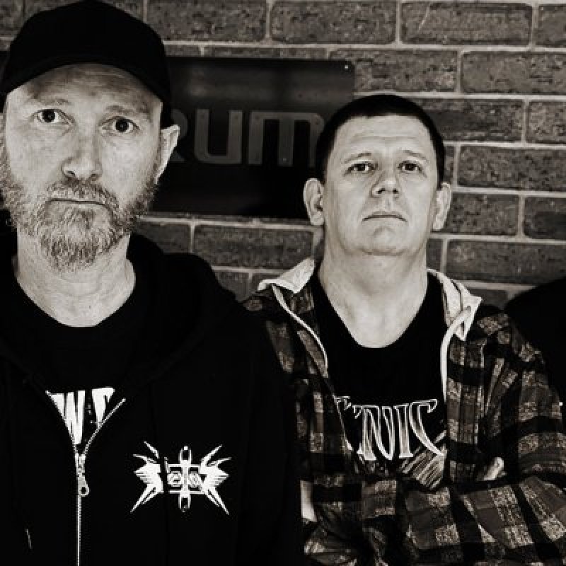 Alarum to Perform at Necrosonic Festival – Riding High on the Release of Recontinue