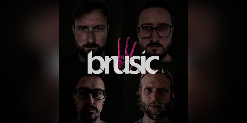 BRUSIC RETURNS WITH DARK, HEAVY NEW SINGLE “SINISTER” — OUT SEPTEMBER 8, 2025