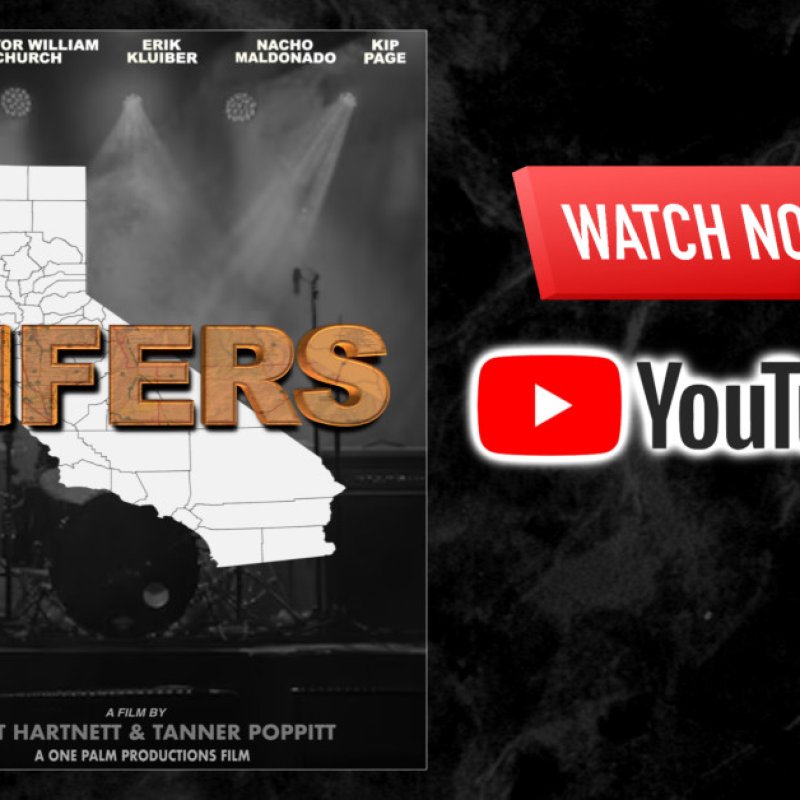 LIFERS: A Raw, Unfiltered Ode to Heavy Rock & Metal’s Undying Spirit