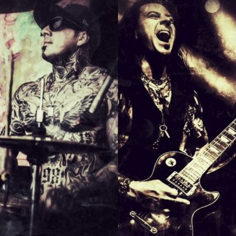 ENGINES OF AGGRESSION Light the Fuse with Explosive New Single “Start a War” — OUT NOW
