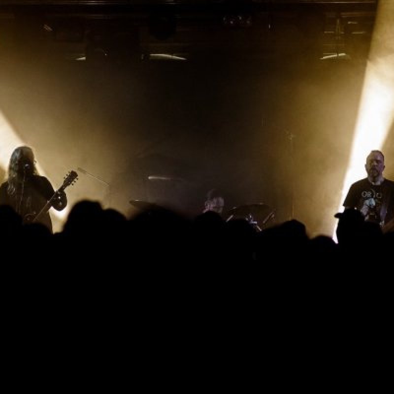 DOOMHERRE UNVEIL LYRIC VIDEO FOR “THIS BURNING GUILT” — A CRUSHING DOOM METAL CONFESSION
