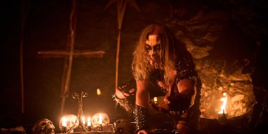 NOXIUM FERUS UNLEASH “BLASPHEMICON (DELUXE EDITION)” — A BLACKENED DEATH METAL INFERNO RISES SEPTEMBER 19TH, 2025