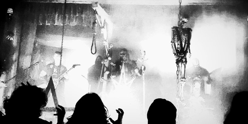 NOXIUM FERUS UNLEASH “BLASPHEMICON (DELUXE EDITION)” — A BLACKENED DEATH METAL INFERNO RISES SEPTEMBER 19TH, 2025