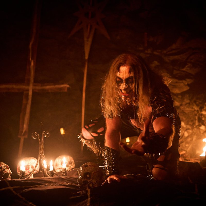 NOXIUM FERUS UNLEASH “BLASPHEMICON (DELUXE EDITION)” — A BLACKENED DEATH METAL INFERNO RISES SEPTEMBER 19TH, 2025