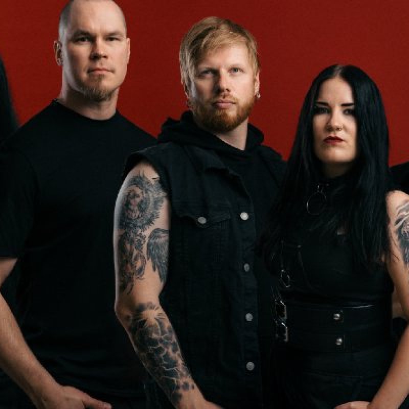 Metal Hammer Spotlights Stormbringer’s New Video “Sandman”