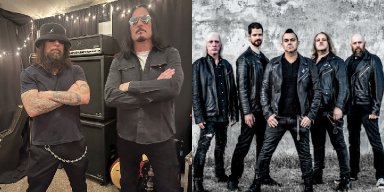 Martyr and Patriarchs In Black Score Major Label Deals and Release New Albums