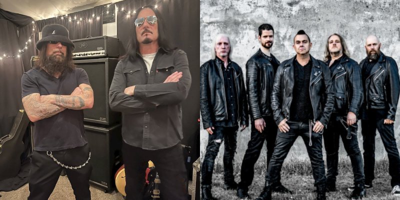 Martyr and Patriarchs In Black Score Major Label Deals and Release New Albums