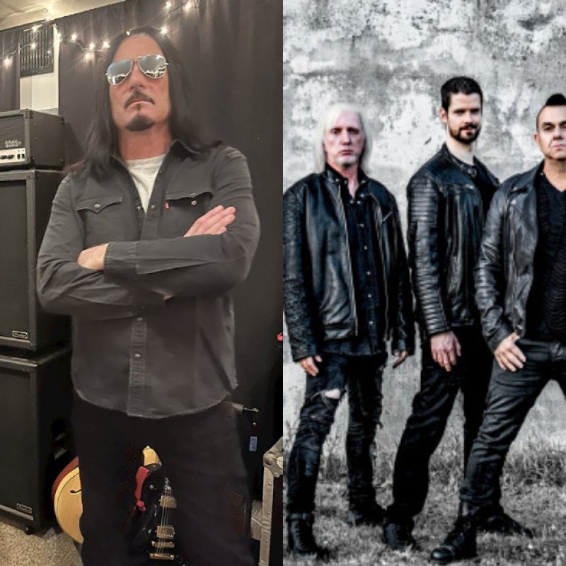 Martyr and Patriarchs In Black Score Major Label Deals and Release New Albums