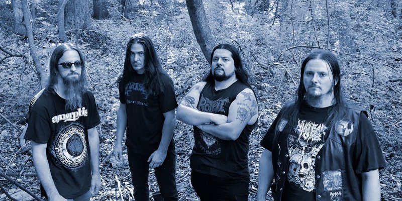 DETERIOROT Unleashes First Single, Cover Art, and Tracklist for Upcoming Album “Awakening”