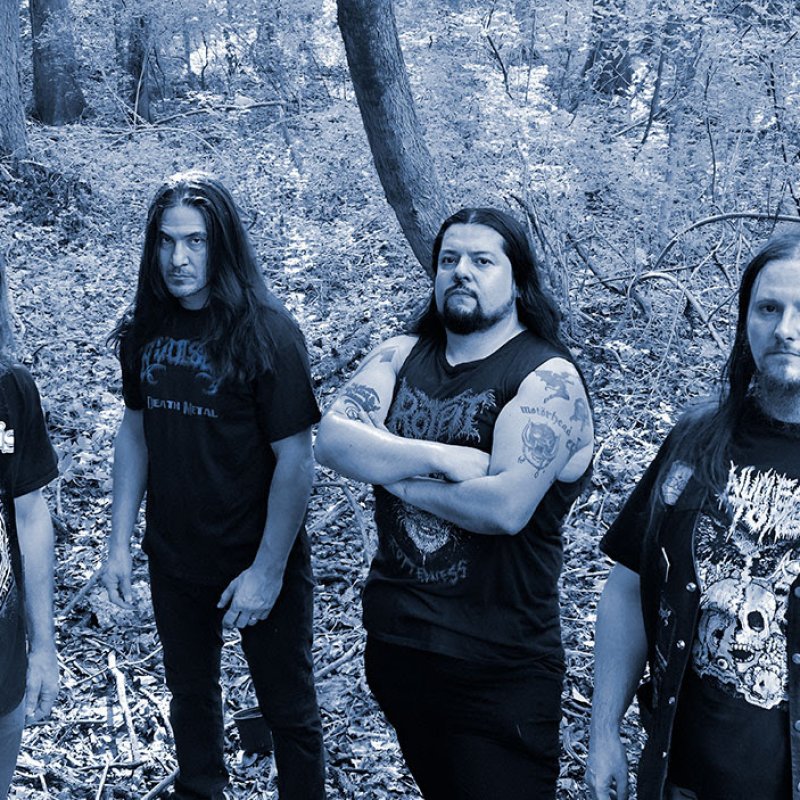 DETERIOROT Unleashes First Single, Cover Art, and Tracklist for Upcoming Album “Awakening”