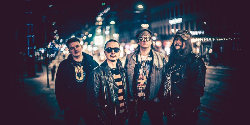 Serpico Unleash New Single “Sweet Rebel Darling” – A Hymn to Freedom, Love, and Defiance