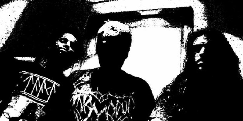 AL-NAMROOD’s “AL AQRAB” – A Saudi Black Metal Masterpiece Still Shattering Boundaries
