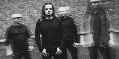 PSILOCYBE LARVAE Unveil New EP “Новый Дивный Мир (Brave New World)”