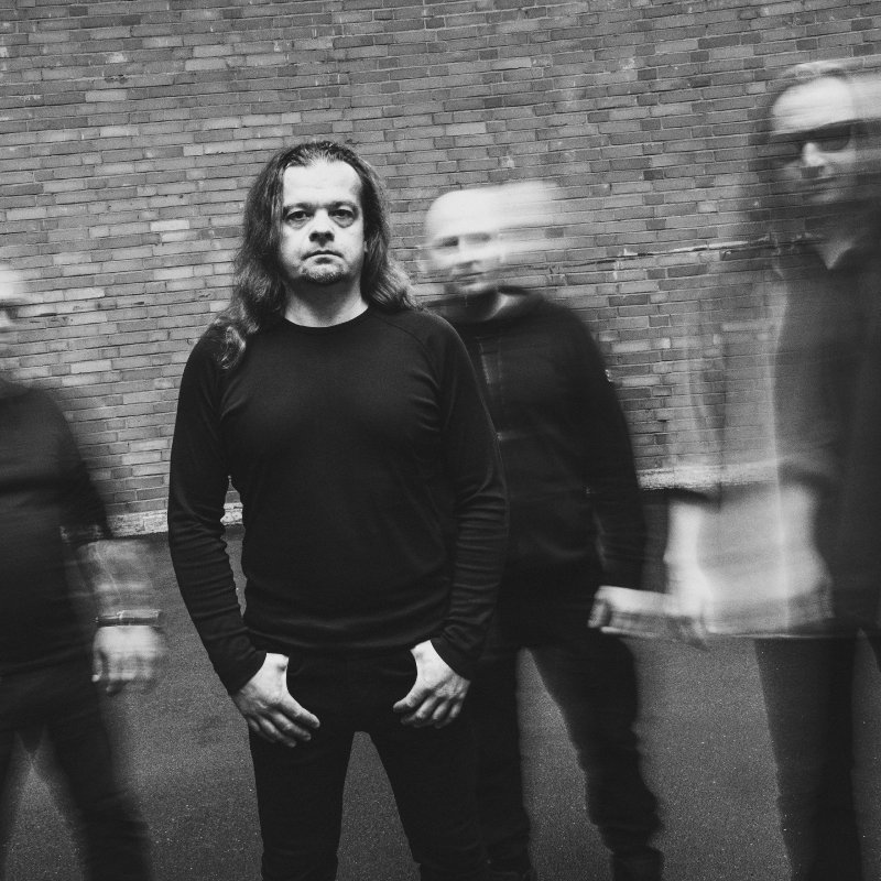 PSILOCYBE LARVAE Unveil New EP “Новый Дивный Мир (Brave New World)”