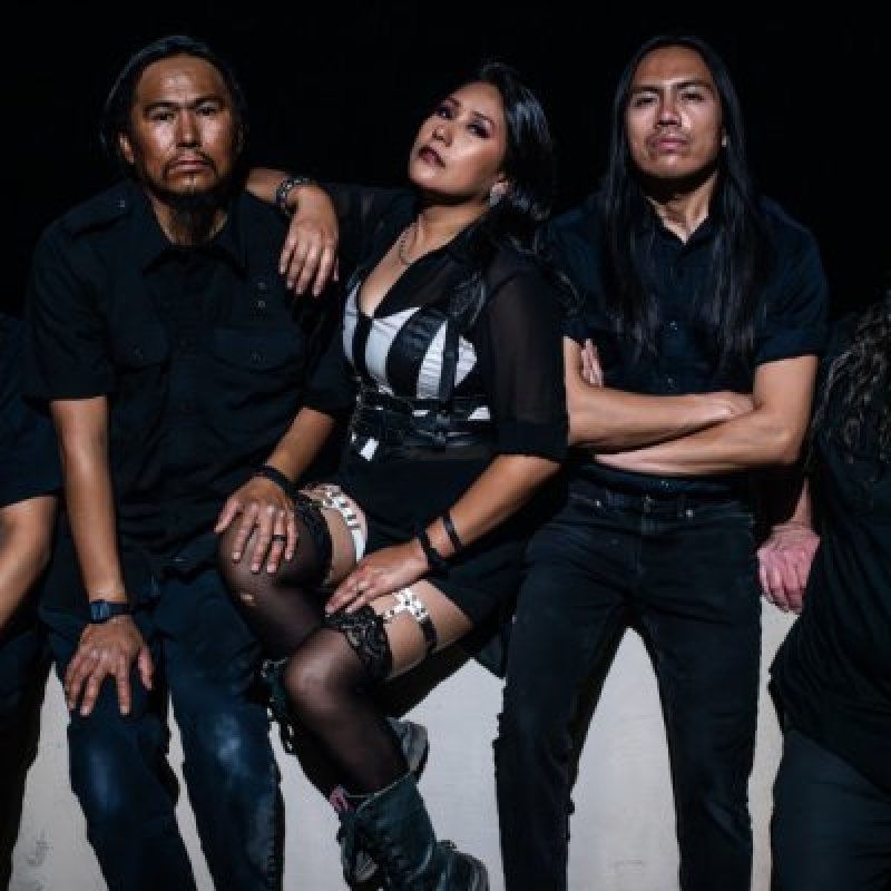 PROJECT BC HEADLINES DENVER’S REZ-METAL SHOW — FREE ADMISSION SEPTEMBER 20