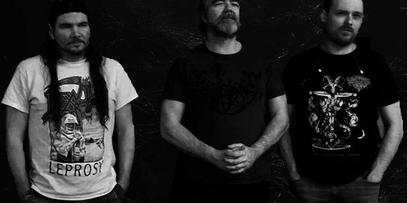 CDN RECORDS UNLEASHES TOMBWORM’S WORM WAR III ON CD – AUGUST 29, 2025