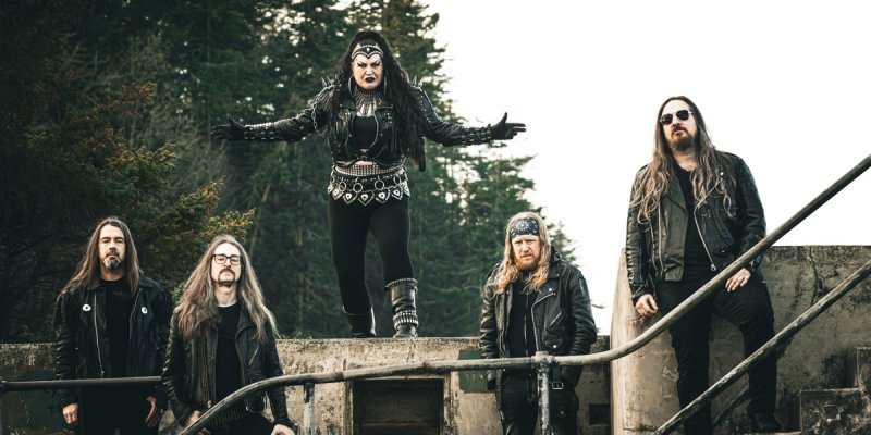 Seattle Speed Metallers Sölicitör Return with Enemy in Mirrors This September