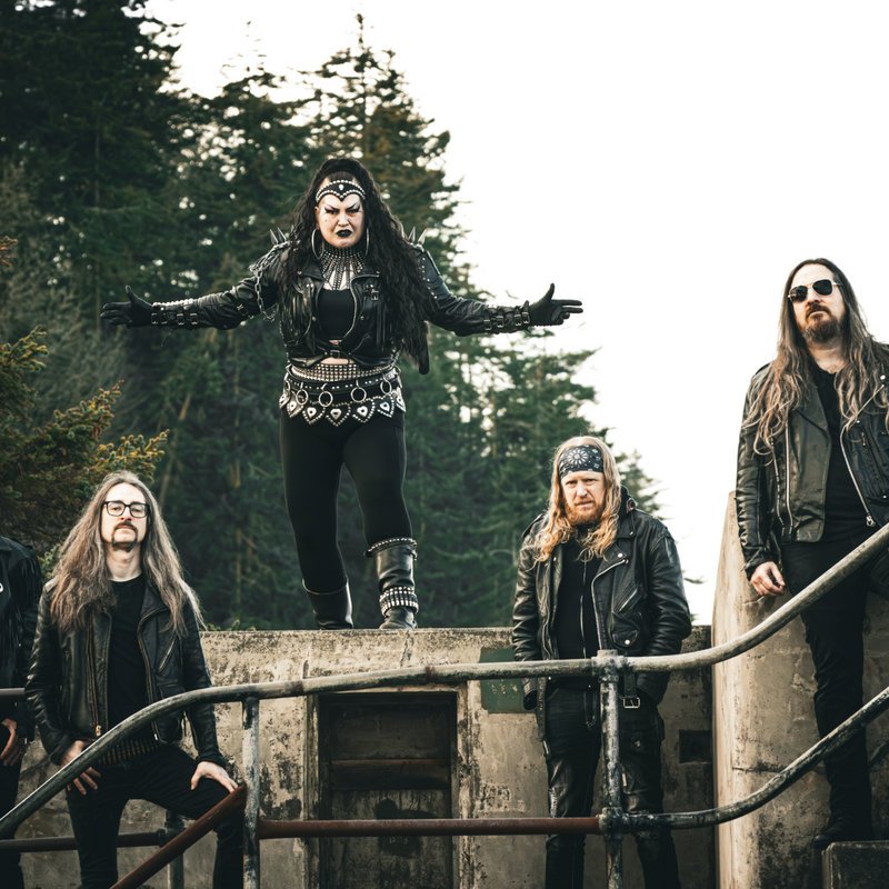 Seattle Speed Metallers Sölicitör Return with Enemy in Mirrors This September