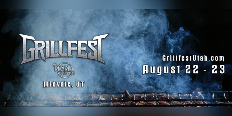 Celebrate the End of Summer with GrillFest ’25: Utah’s Legendary Backyard Festival Returns