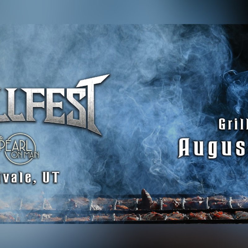 Celebrate the End of Summer with GrillFest ’25: Utah’s Legendary Backyard Festival Returns
