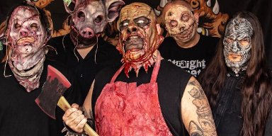MRSA Dismembers Horror Metal Fans with “Into Pieces” – SW Exclusive Video Premiere
