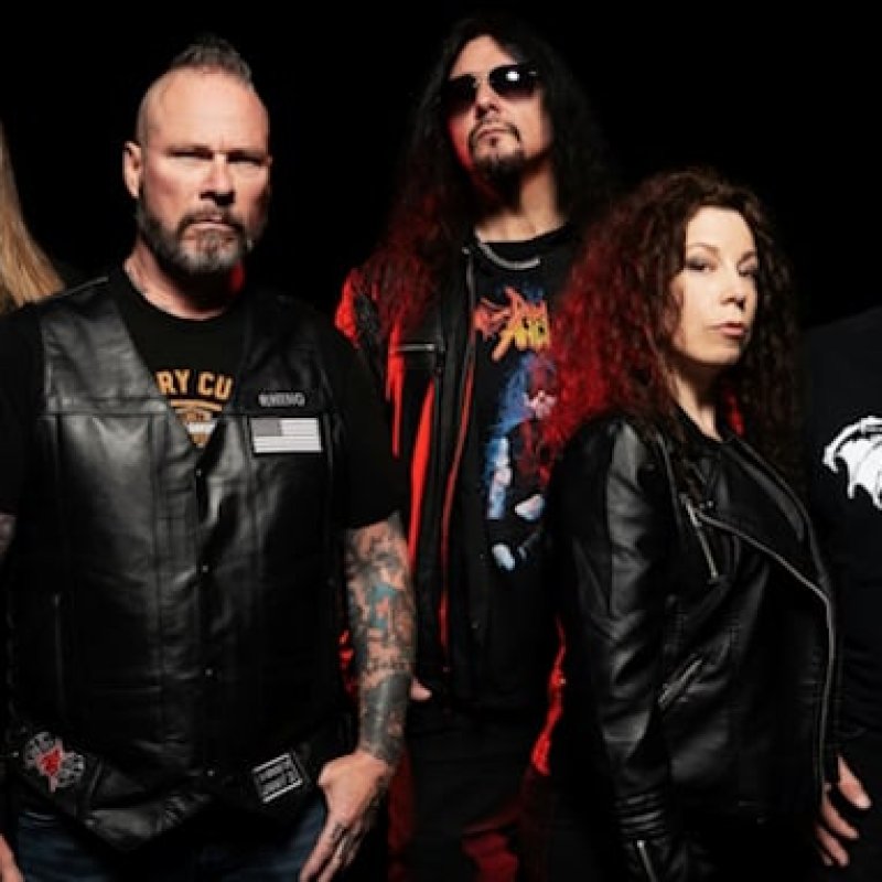 DARK ANGEL Set to Unleash First New Album in 34 Years, ‘Extinction Level Event’
