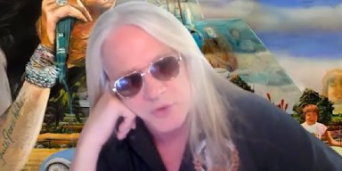 SEBASTIAN BACH Opens Up: “I Still Haven’t Accepted That Ozzy Osbourne Is Dead”