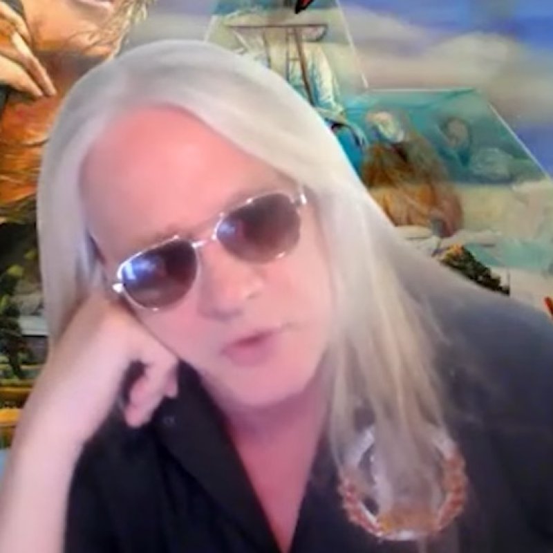 SEBASTIAN BACH Opens Up: “I Still Haven’t Accepted That Ozzy Osbourne Is Dead”