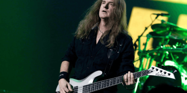 David Ellefson Breaks Silence on ‘I Never Have to Work Again’ Controversy