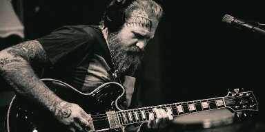 Mastodon Guitarist Brent Hinds Dead at 51 After Motorcycle Accident in Atlanta