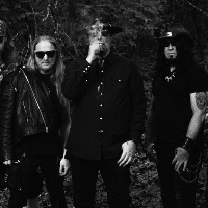 Doomed Nation Features NinjaWitch and Their New Single “Star Ghost”