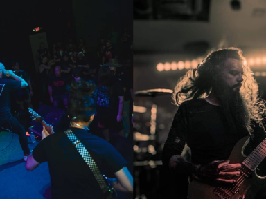 From First Blood to Third Strike: East Ov Eden & Casket Robbery Gear Up for TMDMF 2025