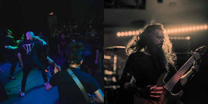 From First Blood to Third Strike: East Ov Eden & Casket Robbery Gear Up for TMDMF 2025