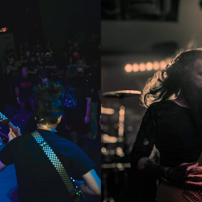 From First Blood to Third Strike: East Ov Eden & Casket Robbery Gear Up for TMDMF 2025