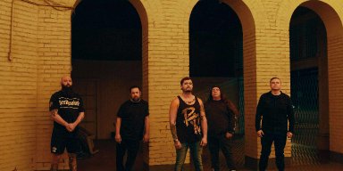 IT’S ALWAYS SUNNY IN TIJUANA UNLEASH NEW SINGLE RITUAL – A DEATHCORE ONSLAUGHT FROM DENVER’S DARKEST CORNERS