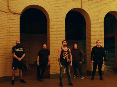 IT’S ALWAYS SUNNY IN TIJUANA UNLEASH NEW SINGLE RITUAL – A DEATHCORE ONSLAUGHT FROM DENVER’S DARKEST CORNERS