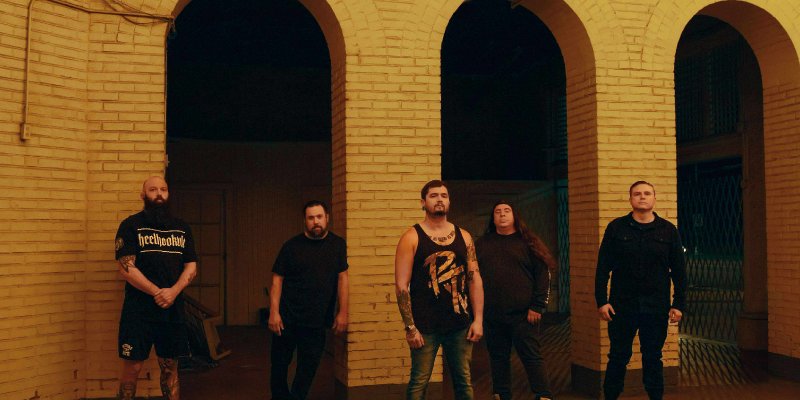 IT’S ALWAYS SUNNY IN TIJUANA UNLEASH NEW SINGLE RITUAL – A DEATHCORE ONSLAUGHT FROM DENVER’S DARKEST CORNERS