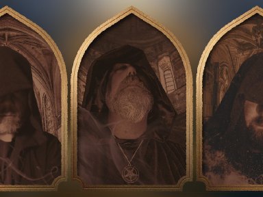OAK COFFIN RESURRECTED AFTER 25 YEARS WITH NEW FULL-LENGTH THE OBSIDIAN RITUAL
