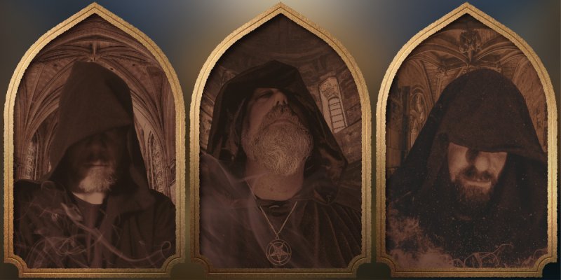 OAK COFFIN RESURRECTED AFTER 25 YEARS WITH NEW FULL-LENGTH THE OBSIDIAN RITUAL