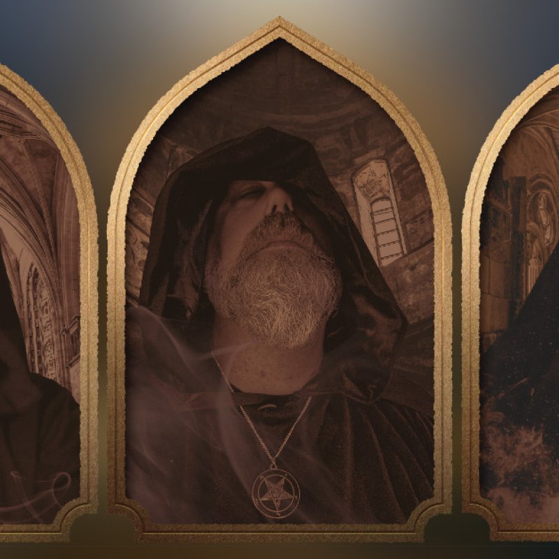 OAK COFFIN RESURRECTED AFTER 25 YEARS WITH NEW FULL-LENGTH THE OBSIDIAN RITUAL