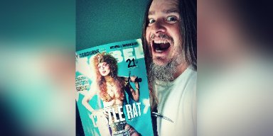 Decibel Magazine Celebrates 21 Years – Featuring Metal Devastation PR and Tennessee Metal Devastation Music Fest