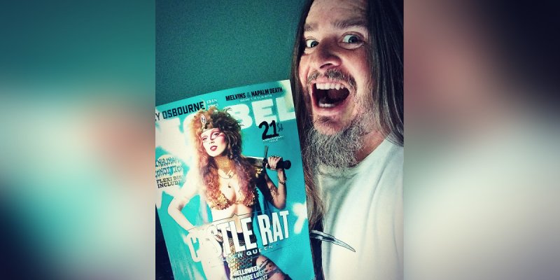 Decibel Magazine Celebrates 21 Years – Featuring Metal Devastation PR and Tennessee Metal Devastation Music Fest