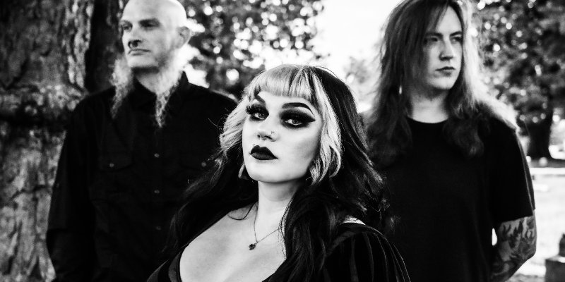 Sibyl Unleash Debut Single “Just Know That I Care” – First Strike from Upcoming EP Desperations of Hollow Masses